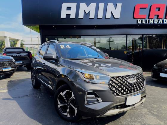 CAOA CHERY TIGGO 5X PRO 1.5 TCI FLEX HYBRID MAX DRIVE CVT CAOA CHERY TIGGO 5X PRO 1.5 TCI FLEX HYBRID MAX DRIVE CVT